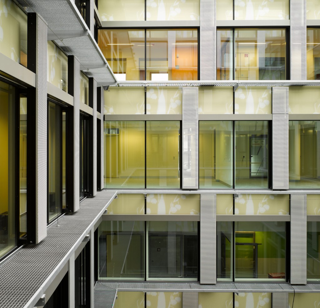 Nickl & Partner Architekten AG