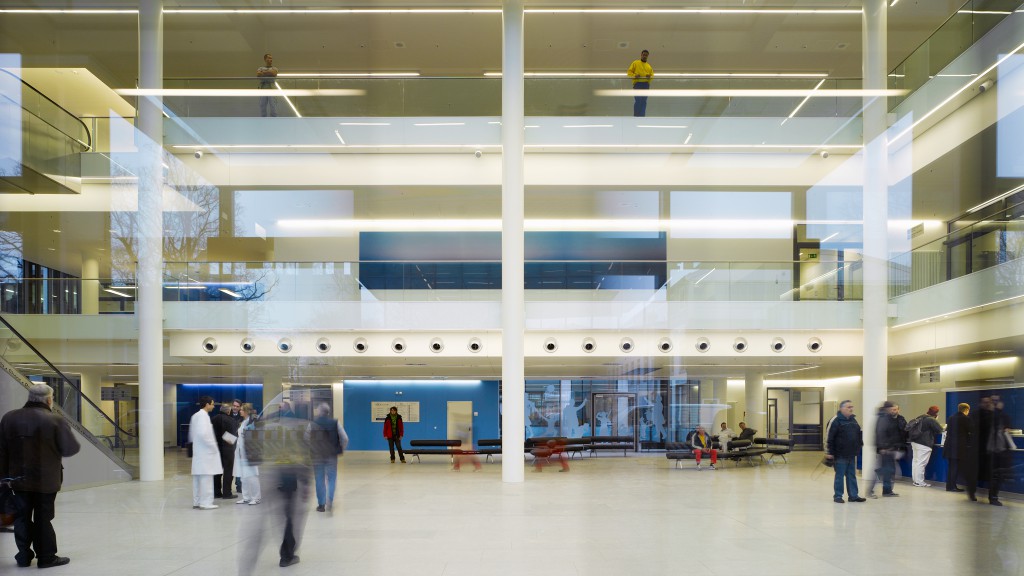 Nickl & Partner Architekten AG