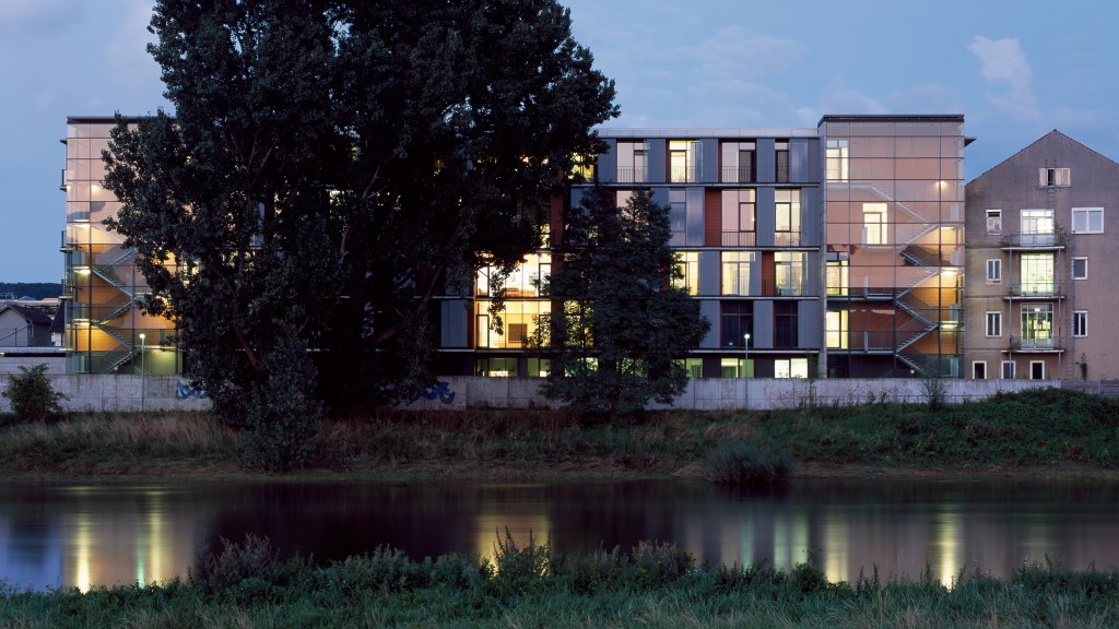 Nickl & Partner Architekten AG