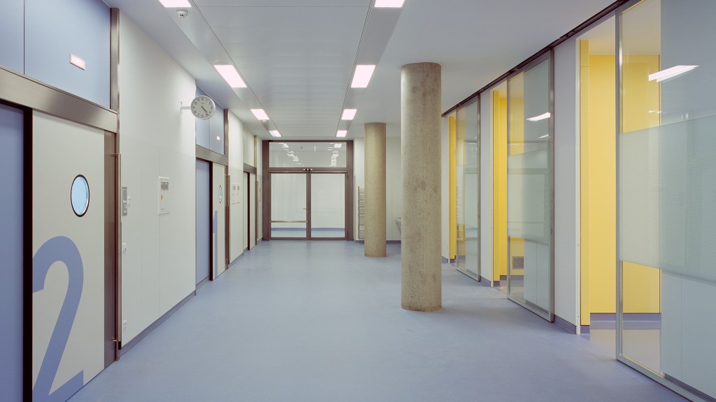 Nickl & Partner Architekten AG