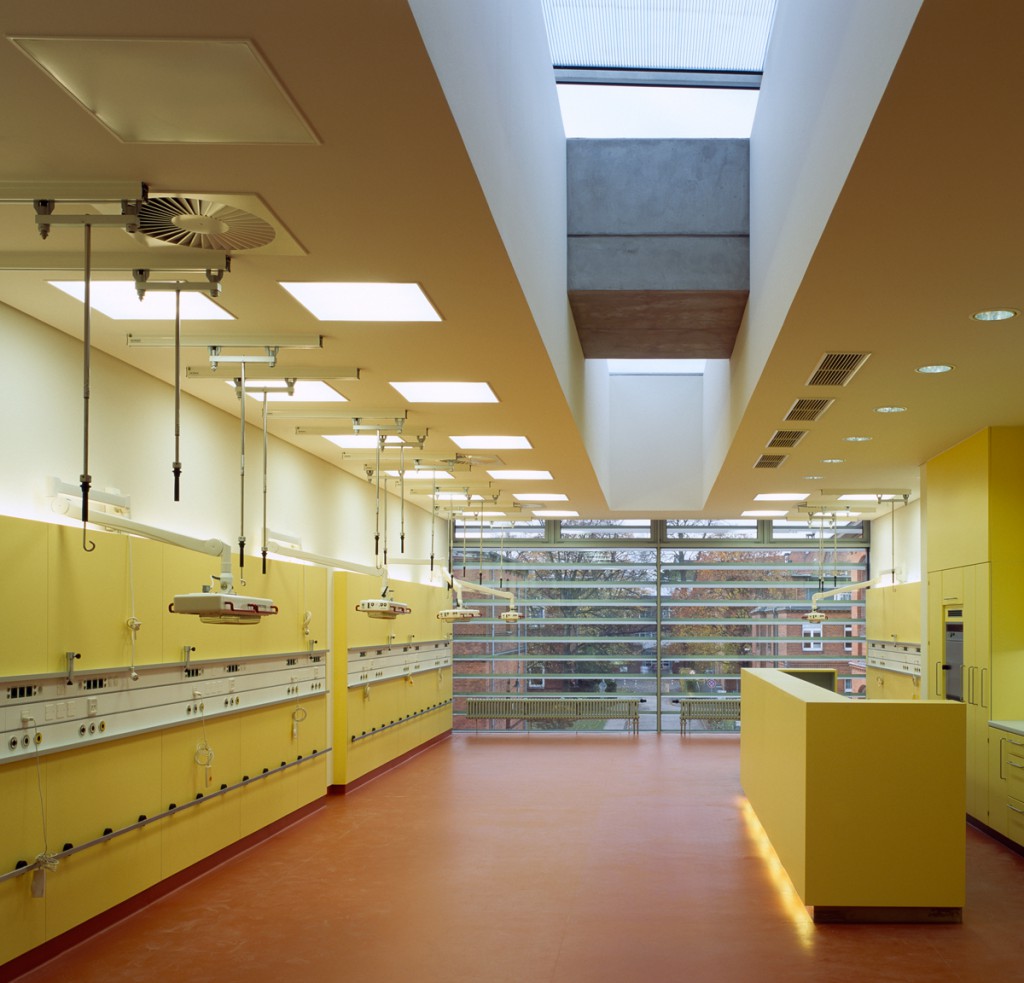 Nickl & Partner Architekten AG