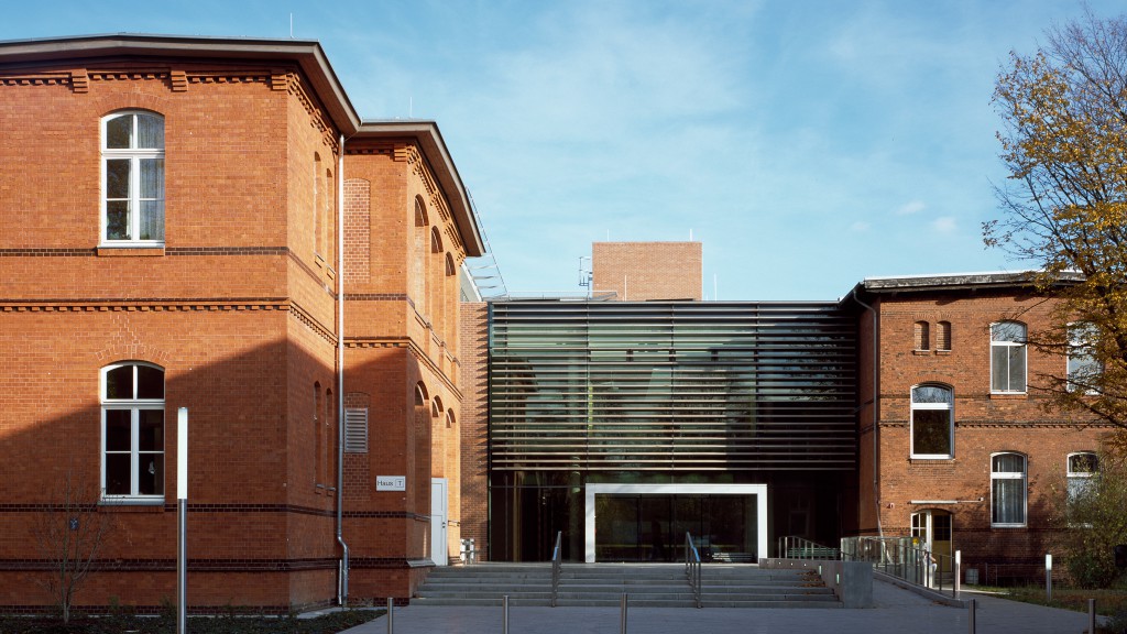 Nickl & Partner Architekten AG