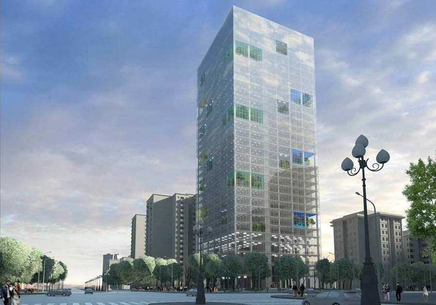 Nickl & Partner Architekten AG