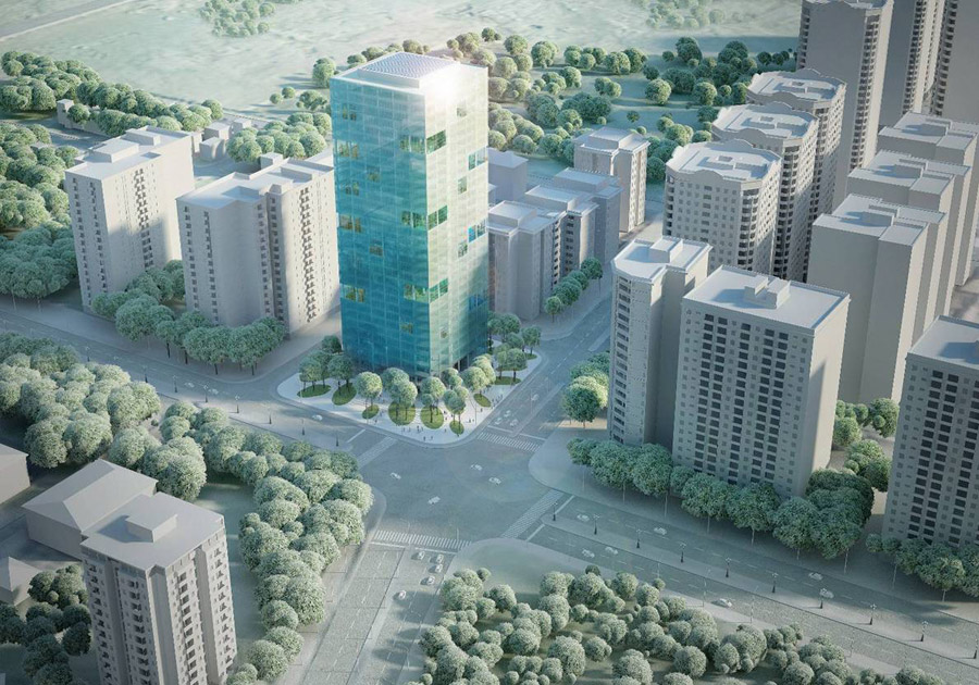 Nickl & Partner Architekten AG