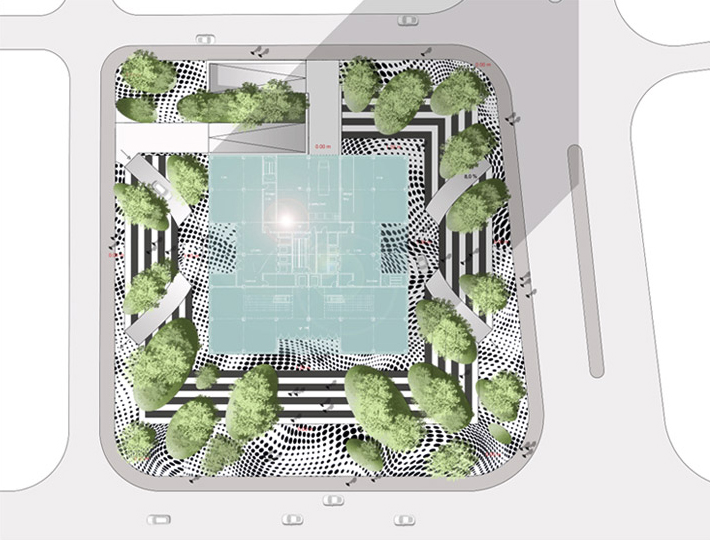 Nickl & Partner Architekten AG