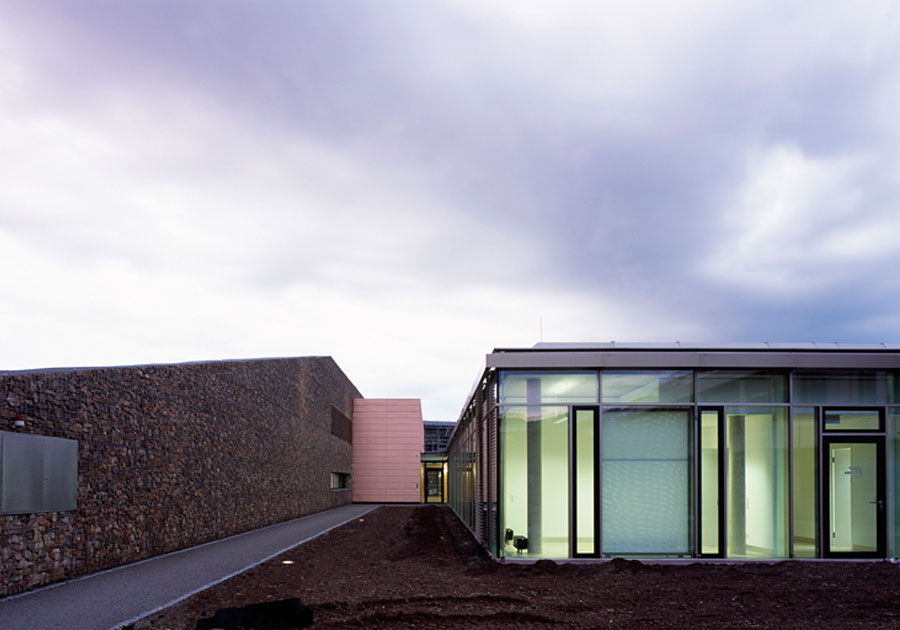 Nickl & Partner Architekten AG