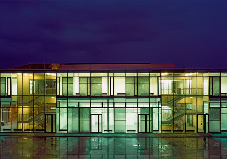 Nickl & Partner Architekten AG