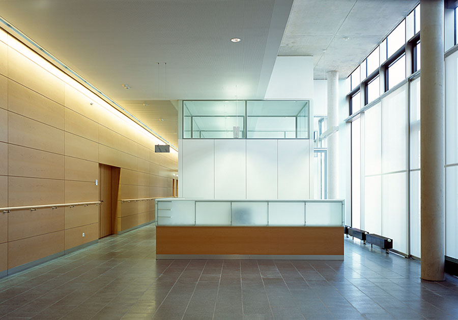 Nickl & Partner Architekten AG