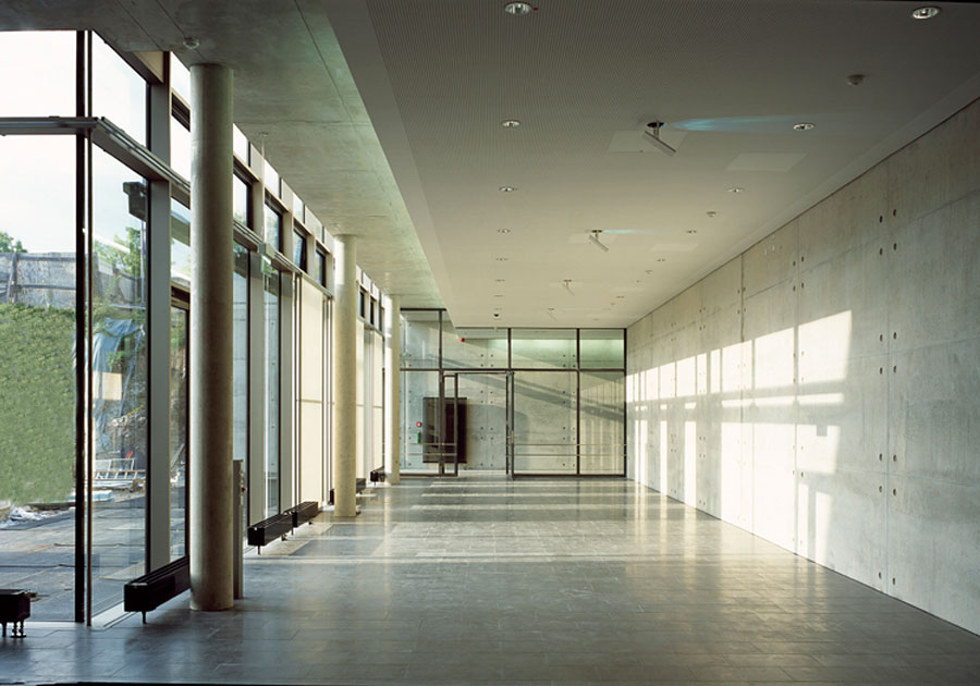 Nickl & Partner Architekten AG