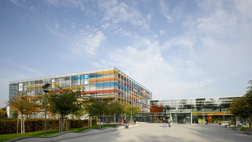 Nickl & Partner Architekten AG