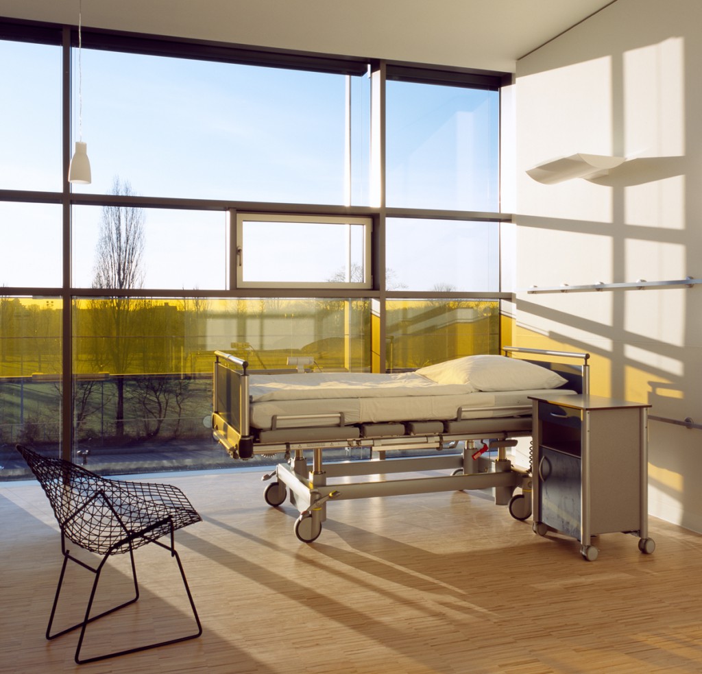 Nickl & Partner Architekten AG