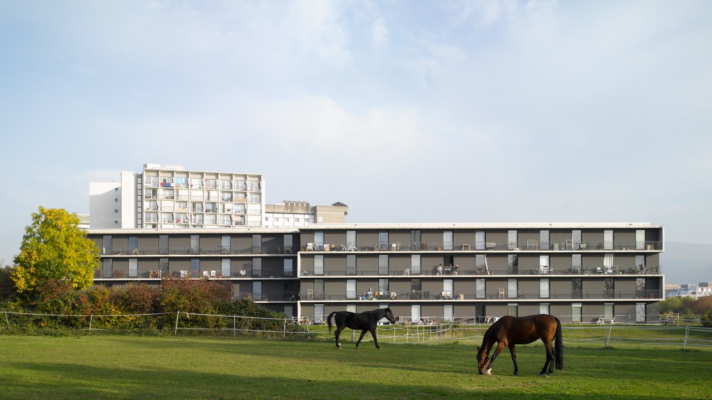 Nickl & Partner Architekten AG