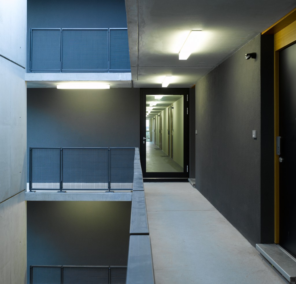 Nickl & Partner Architekten AG