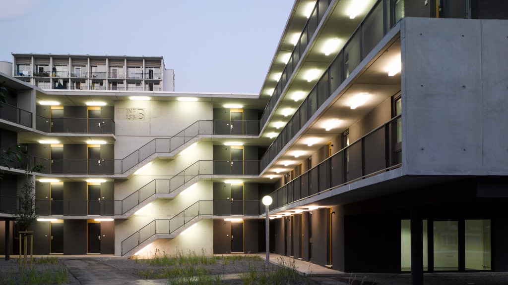 Nickl & Partner Architekten AG