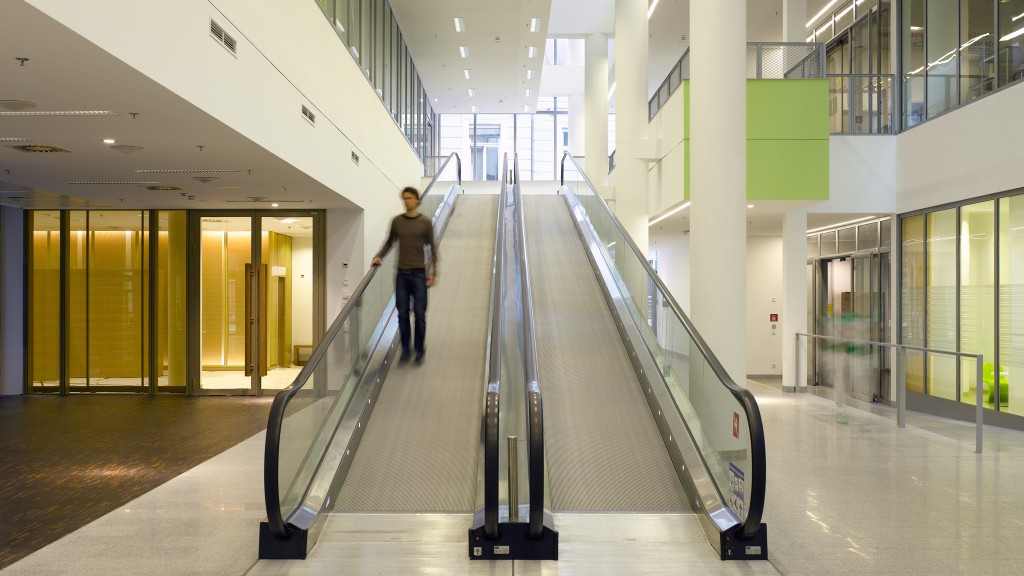 Nickl & Partner Architekten AG