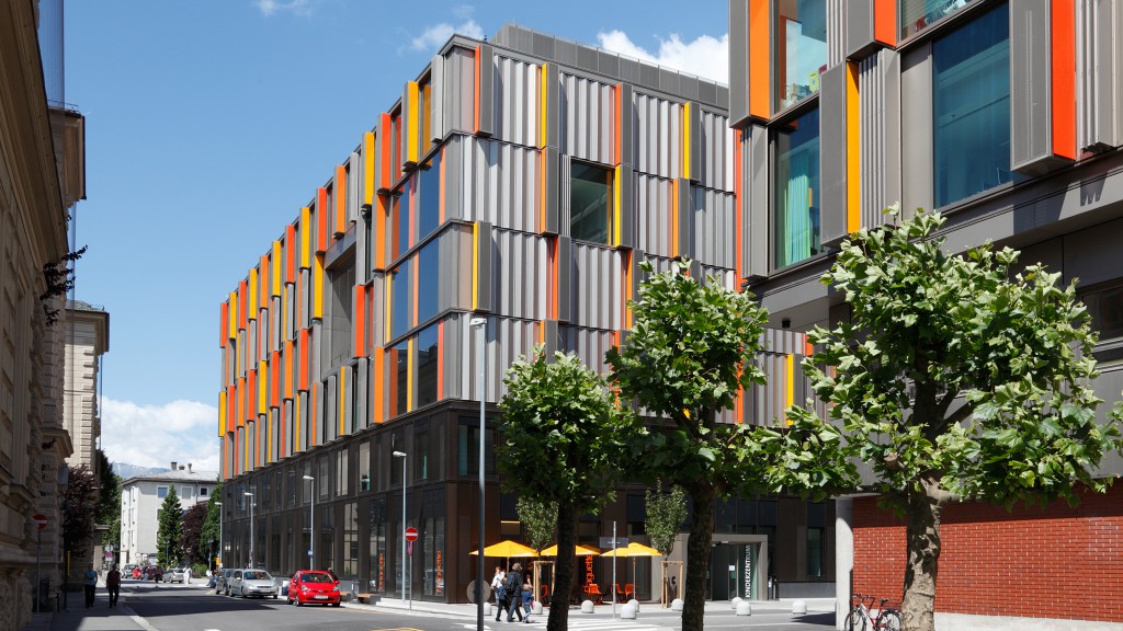 Nickl & Partner Architekten AG