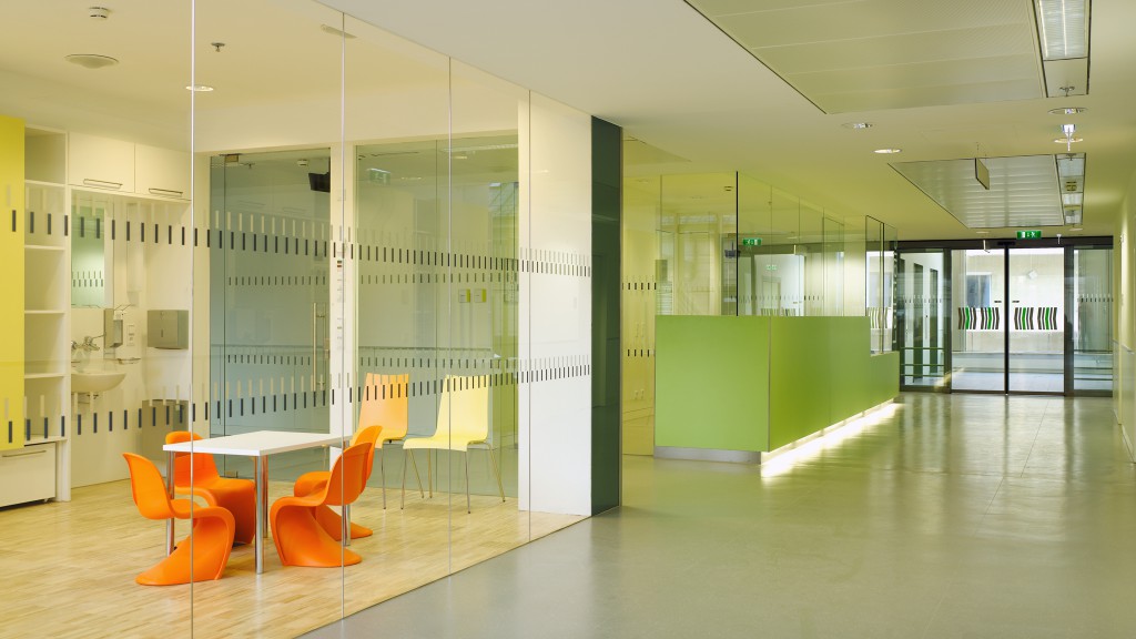 Nickl & Partner Architekten AG