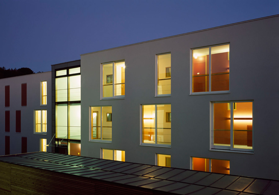 Nickl & Partner Architekten