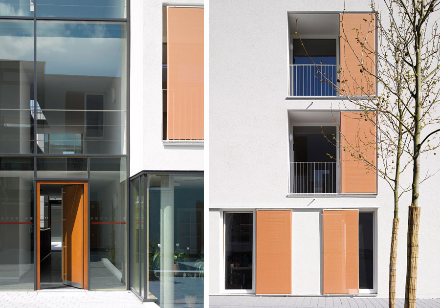 Nickl & Partner Architekten