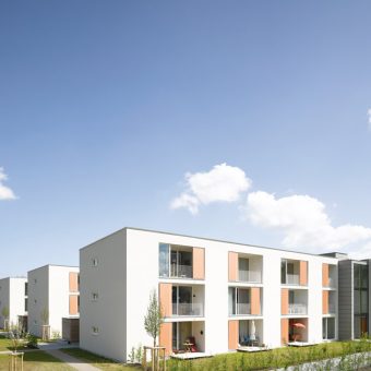 Am Englischen Garten Retirement Home