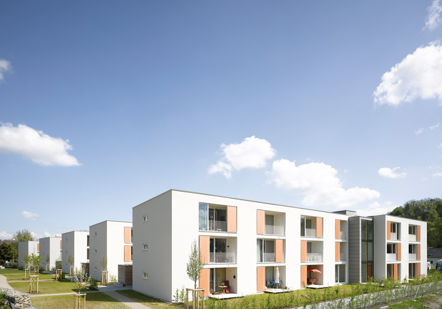 Nickl & Partner Architekten