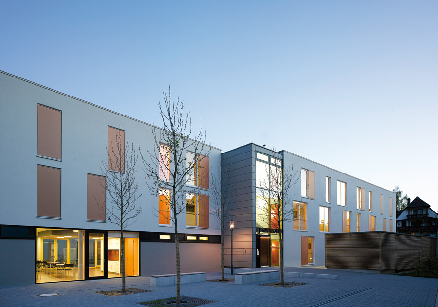 Nickl & Partner Architekten