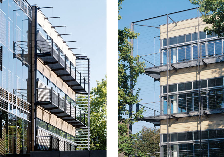 Nickl & Partner Architekten AG