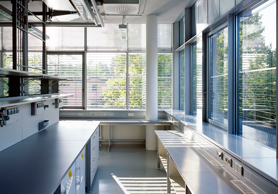 Nickl & Partner Architekten AG