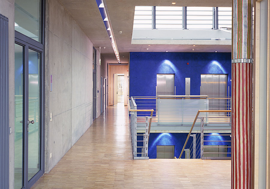 Nickl & Partner Architekten AG