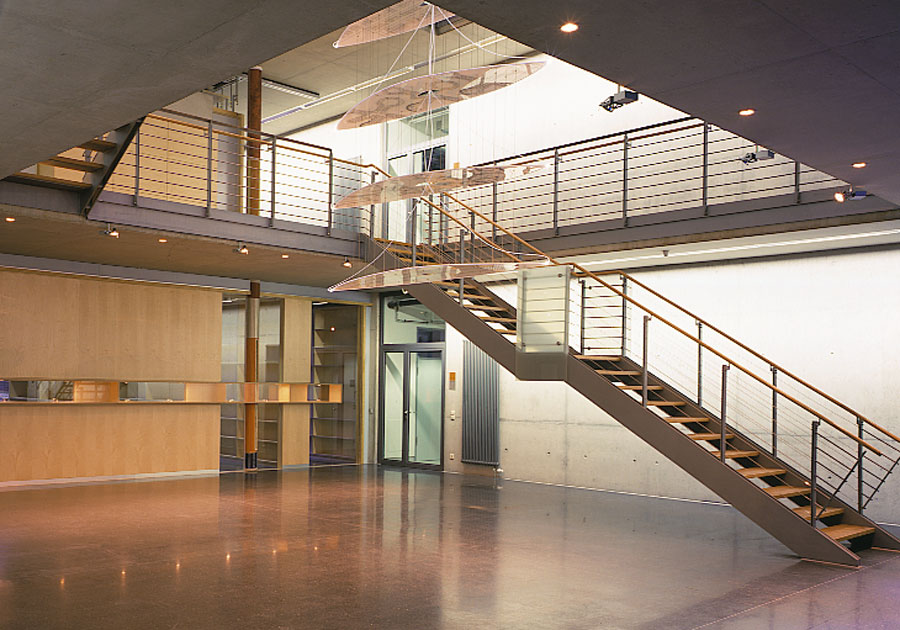 Nickl & Partner Architekten AG