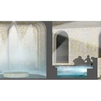 AlBait Medical Center in Makkah Al-Mukarrama