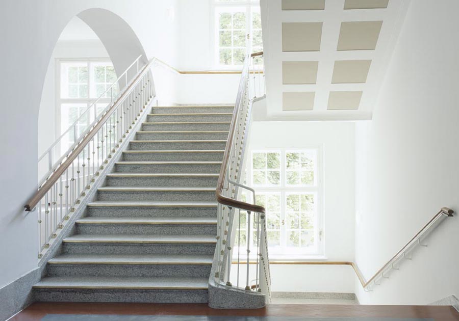 Nickl & Partner Architekten AG / Christine Nickl-Weller, Hans Nickl, Gerhard Eckl