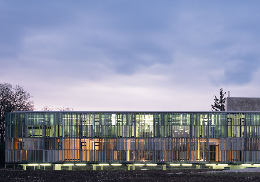 Nickl & Partner Architekten AG