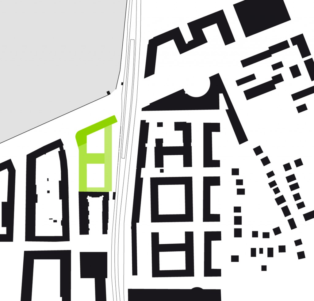 Nickl & Partner Architekten AG