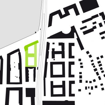 Sunyard Office Building