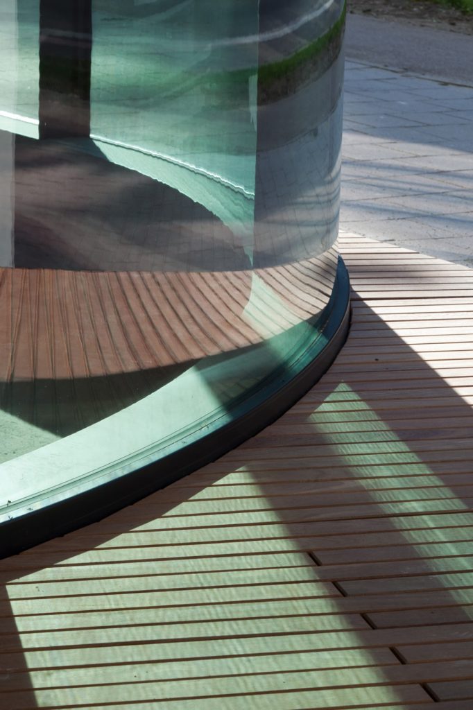 Nickl & Partner Architekten AG