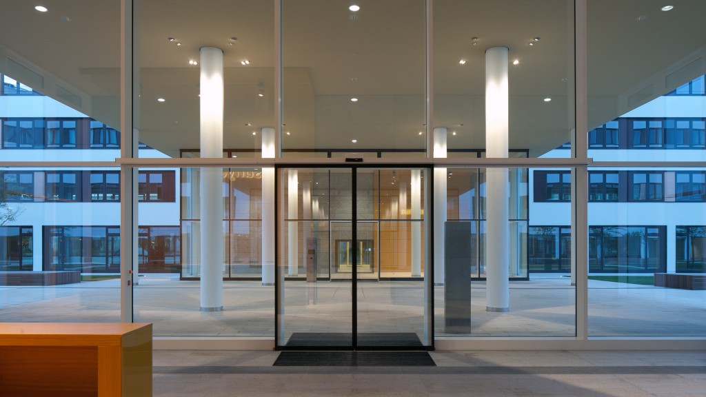 Nickl & Partner Architekten AG