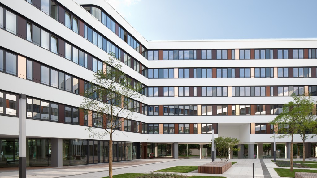 Nickl & Partner Architekten AG