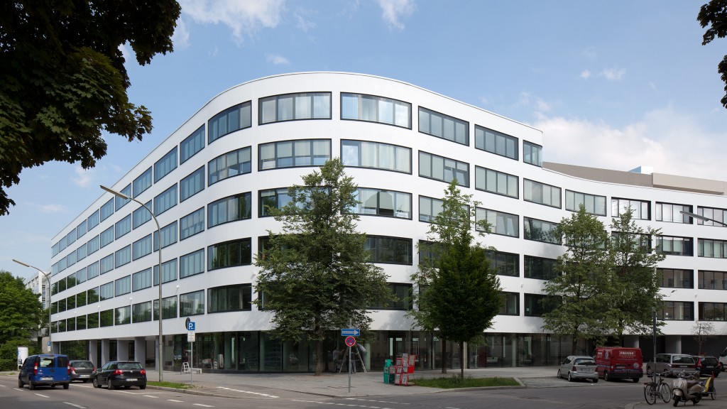 Nickl & Partner Architekten AG