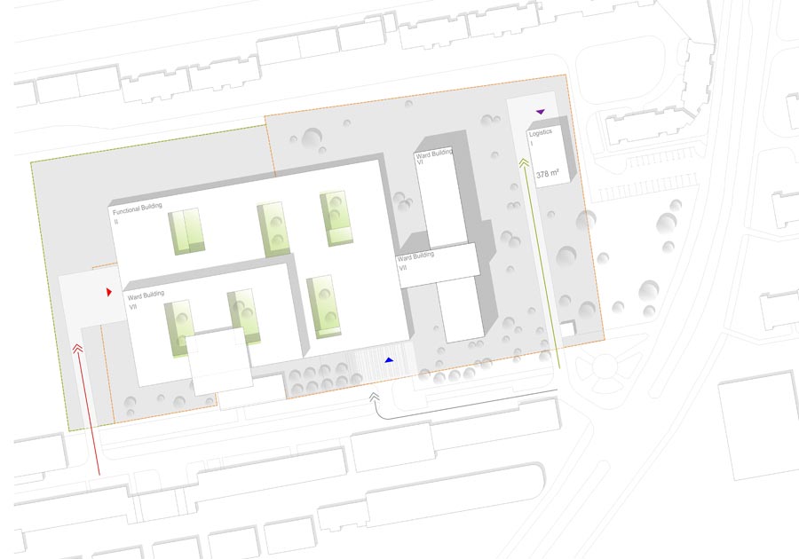 Nickl & Partner Architekten AG