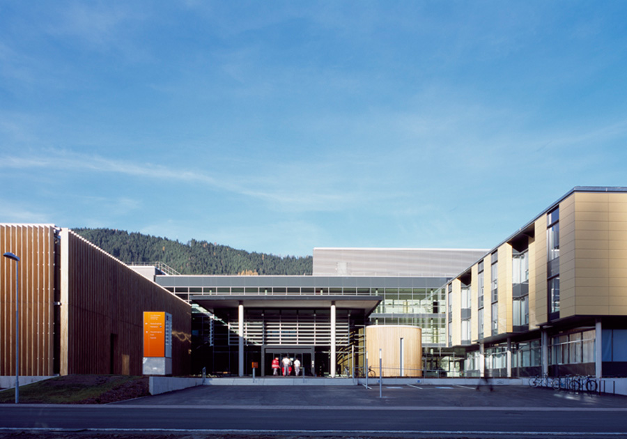 Nickl & Partner Architekten AG