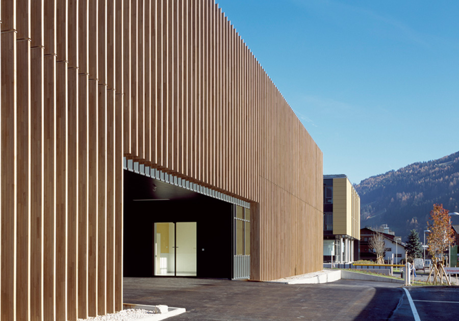 Nickl & Partner Architekten AG