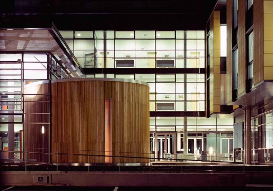 Nickl & Partner Architekten AG