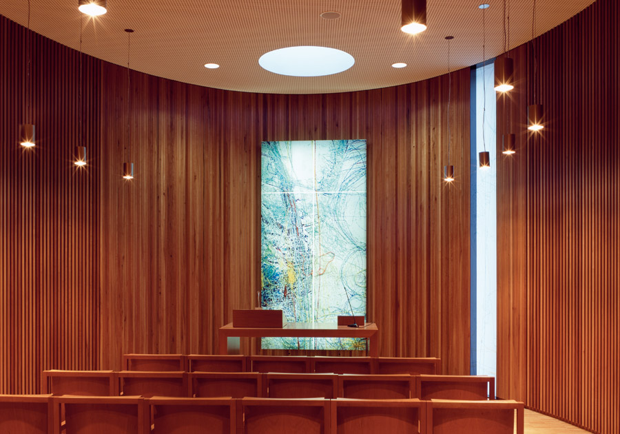 Nickl & Partner Architekten AG