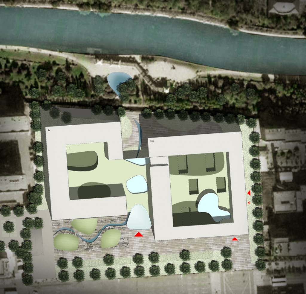 Nickl & Partner Architekten AG