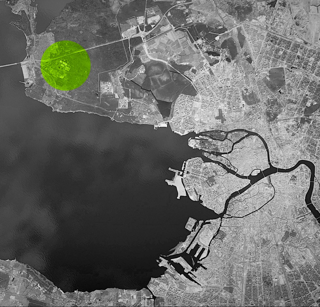 Nickl & Partner Architekten AG