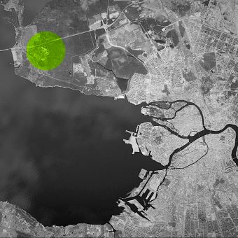 Multifunctional Medical Center St. Petersburg