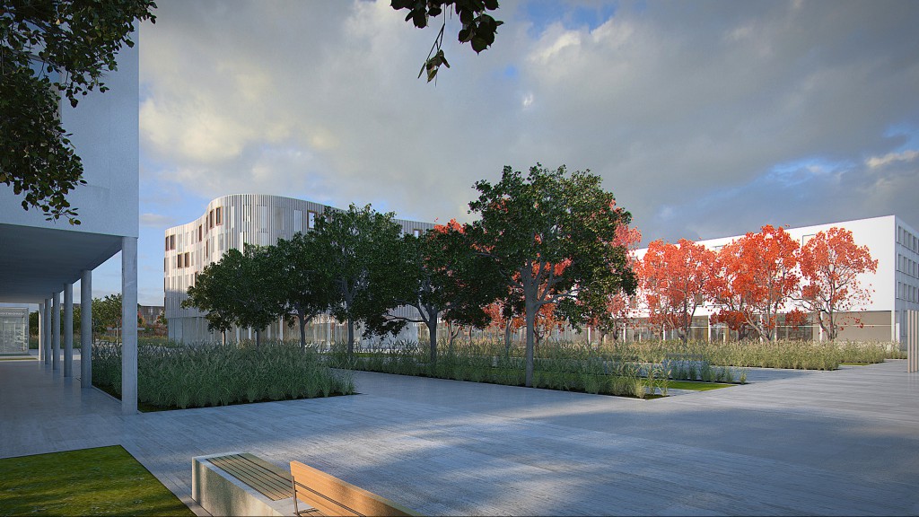 Nickl & Partner Architekten AG