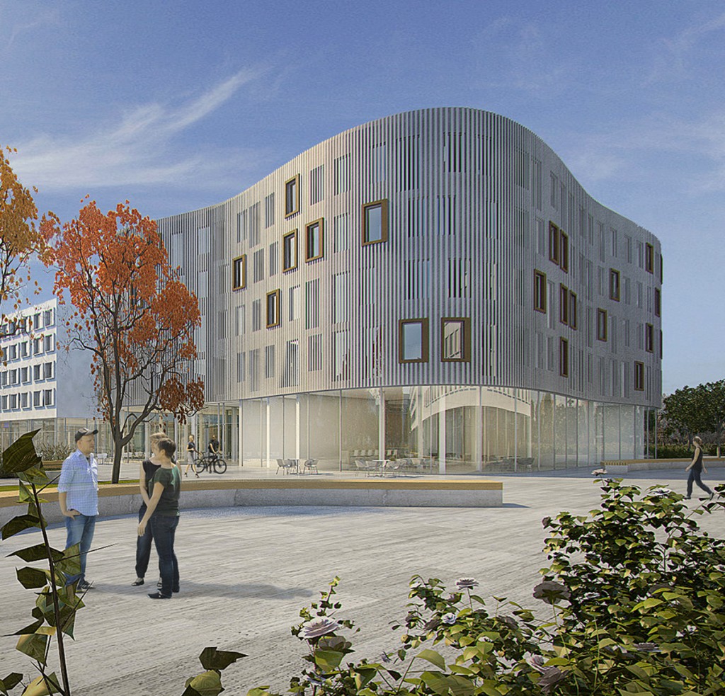 Nickl & Partner Architekten AG