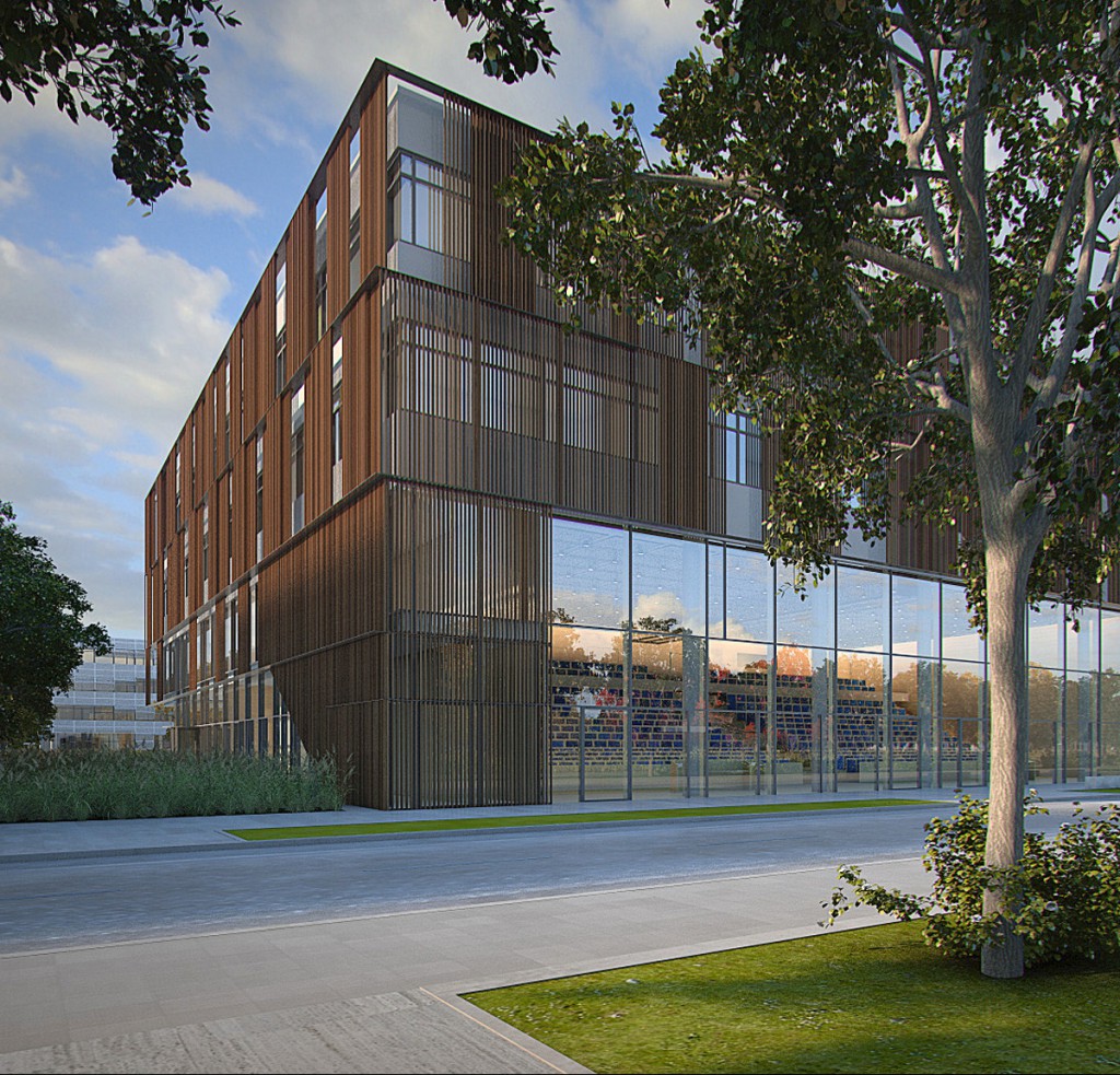 Nickl & Partner Architekten AG